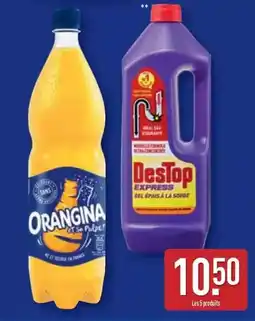 Auchan Oral-b - dentifrice advanced science offre