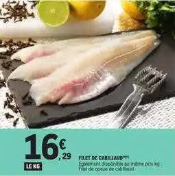 Auchan Belin - biscuits apéritifs aux cacahuètes croustilles offre