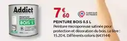 Auchan Auchan - eau minerale gazeuse offre