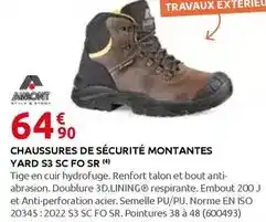 Auchan La maison guiot - sirop violette offre