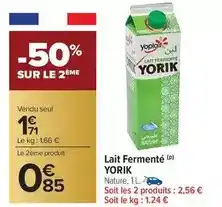 Auchan Sanex - gel douche hydratant zero% offre