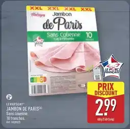 Auchan Billette - côtes de provence aop offre