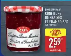 Auchan Kellogg's - céréales extra chocolat noir noisettes offre