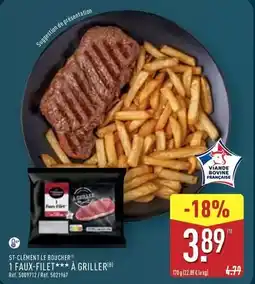 Auchan Head & shoulders - shampooing classic offre