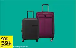 Carrefour Calor - centrale vapeur offre