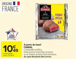 Carrefour Calor - fer vapeur offre