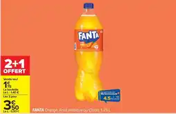 Carrefour Calor - défroisseur pure pop bleu offre