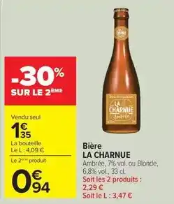 Carrefour Wee plug - bracelet connecté offre