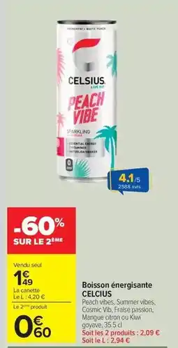 Carrefour Hp - imprimante multifonction offre