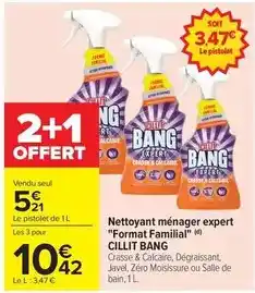 Auchan Zubrowka - vodka biala offre