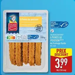 Intermarché Ambrosi - camembert di bufala offre