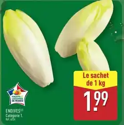 Intermarché Vivaldi - burrata offre
