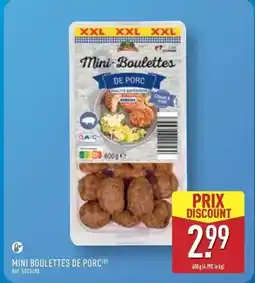 Intermarché Henri bardouin - pastis offre