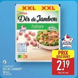 Intermarché Castellane - navette de provence offre