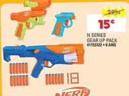 Carrefour Market Always - protections féminines offre