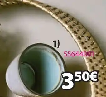 JYSK Tasse Lauke offre