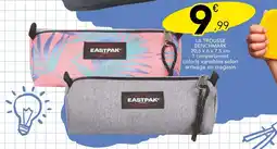 Stokomani EASTPAK LA TROUSSE BENCHMARK offre