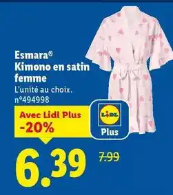 Carrefour Whaou - crêpes offre