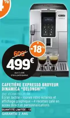 Carrefour Vico - pop corn offre