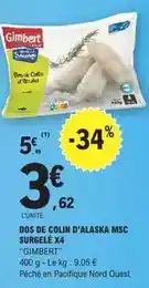 Carrefour Drive Saint agur - offre gourmande offre