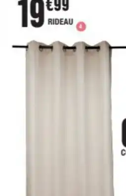 La Foir'Fouille RIDEAU offre