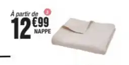 La Foir'Fouille NAPPE offre