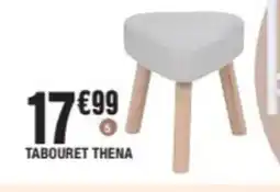 La Foir'Fouille TABOURET THENA offre