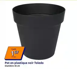 Picard Picard & nous - pâtes à pizza offre