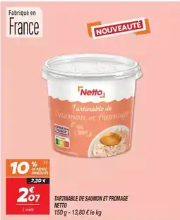 Carrefour Market Whaou - crêpes offre
