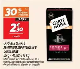 Carrefour Lagrange - plancha offre