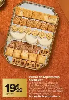 Intermarché Old el paso - kit fajita original offre