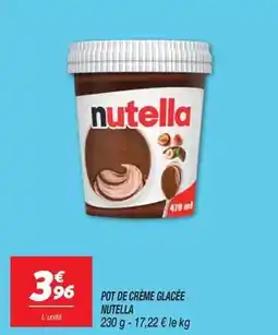 Carrefour Market Vico - pop corn offre