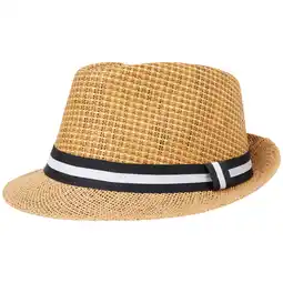 Action Action Chapeau Fédora offre
