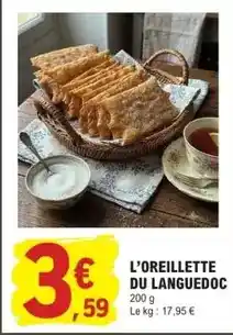 G20 Leroux - chicorée nature soluble sans caféine offre