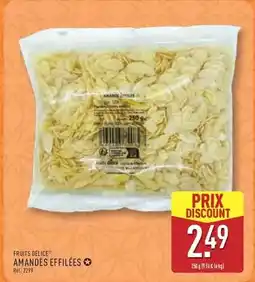 Carrefour Market Terrine de poulet au citron offre