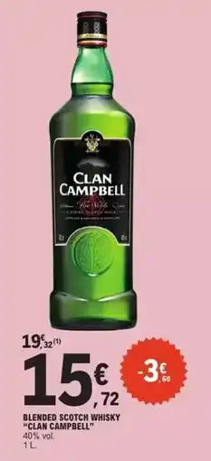 Carrefour Daunat - les minis tartinades offre