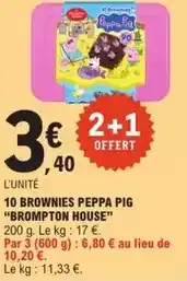 Bi1 Grand'mère - café offre