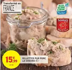 Bi1 Amora - sauce offre