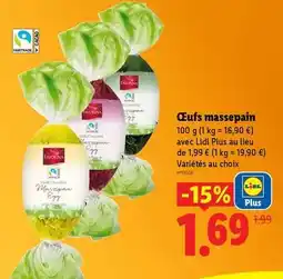 Bi1 Labeyrie - truite de france fumée au bois de hêtre offre