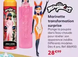 Bi1 Bonduelle - cœur de laitue offre