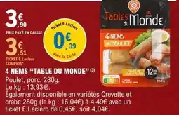 Super U Schneider - aspirateur eau et poussière dual expert offre