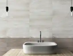 Brico Dépôt CARRELAGE MURAL CLIF offre