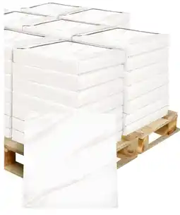 Brico Dépôt CARRELAGE SOL INTÉRIEUR CARRARA offre