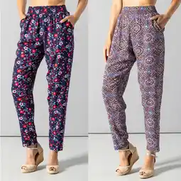 Norma Pantalon jodphur offre