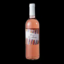 Norma Rosé moelleux offre
