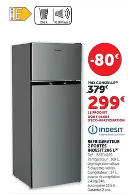 Carrefour Bioderma - gel douche offre