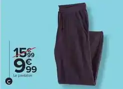 Picard Framboises entières offre