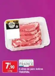 Picard Conchiglioni farcis au fromage corse et au jambon fumé offre