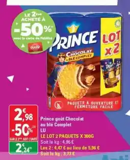 Picard Picard - crème glacée caramel fleur de sel offre