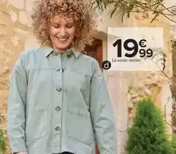 Picard Filets de colin d'alaska msc offre